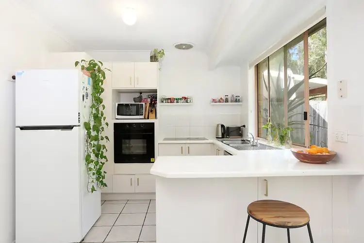Fifth view of Homely villa listing, 57/138 Hansford Road, Coombabah QLD 4216