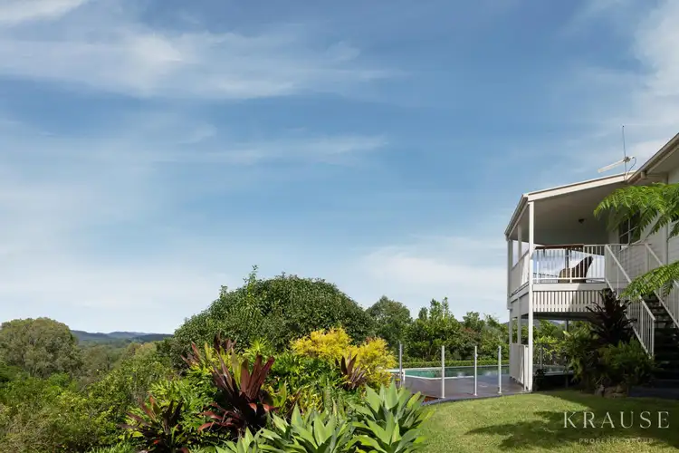 396B Eumundi Range Road, Eumundi QLD 4562