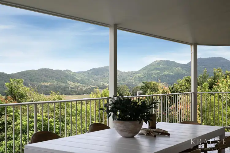 Second view of Homely house listing, 396B Eumundi Range Road, Eumundi QLD 4562