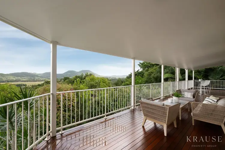 Fifth view of Homely house listing, 396B Eumundi Range Road, Eumundi QLD 4562