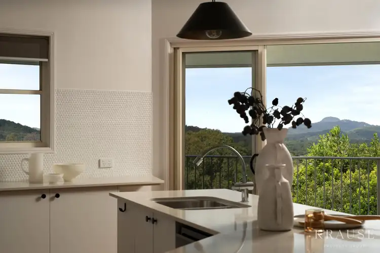 Fifth view of Homely house listing, 396B Eumundi Range Road, Eumundi QLD 4562