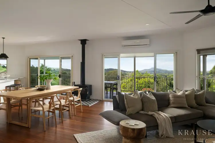 Sixth view of Homely house listing, 396B Eumundi Range Road, Eumundi QLD 4562