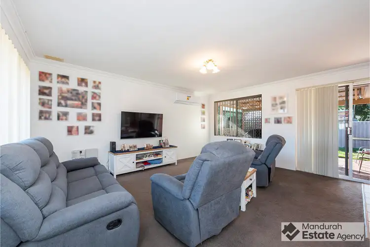 Fourth view of Homely unit listing, 36B Hackett Street, Mandurah WA 6210