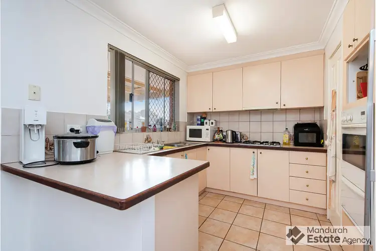 Fifth view of Homely unit listing, 36B Hackett Street, Mandurah WA 6210