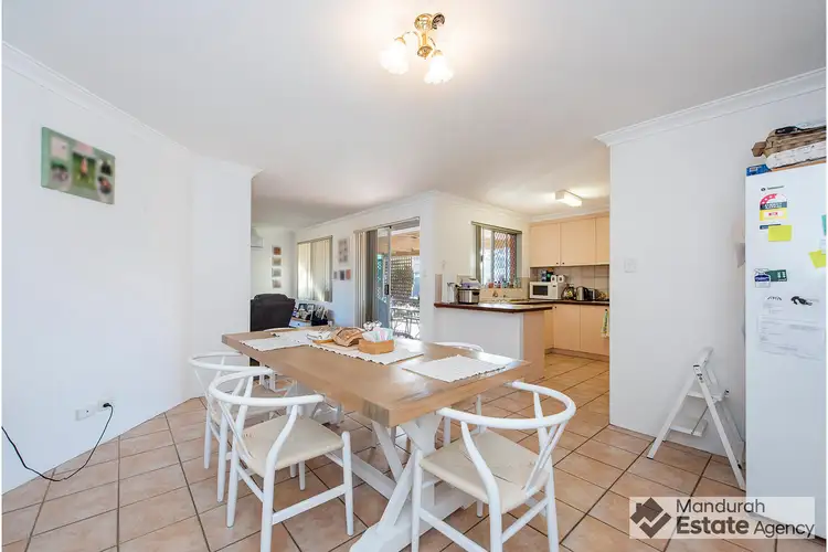 Sixth view of Homely unit listing, 36B Hackett Street, Mandurah WA 6210