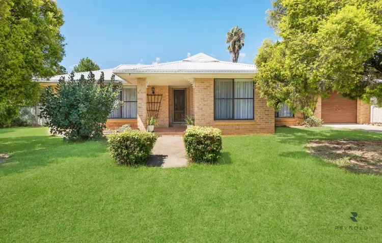 66 Court Street, Mudgee NSW 2850