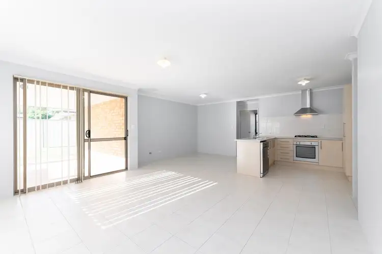 Second view of Homely house listing, 21A Comino Street, Cloverdale WA 6105