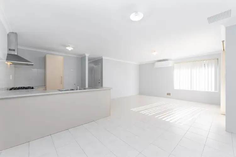 Fourth view of Homely house listing, 21A Comino Street, Cloverdale WA 6105
