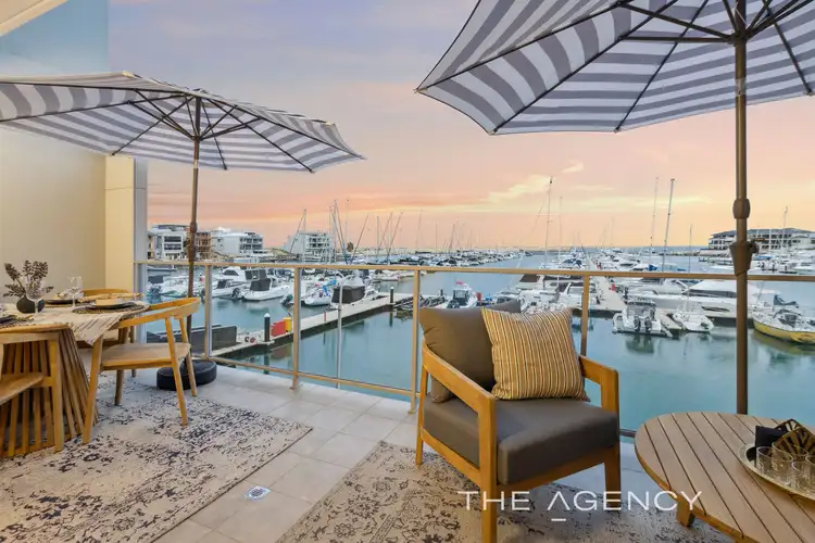 G4/1 Tacoma Lane, Mindarie WA 6030