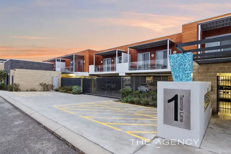 Third view of Homely apartment listing, G4/1 Tacoma Lane, Mindarie WA 6030