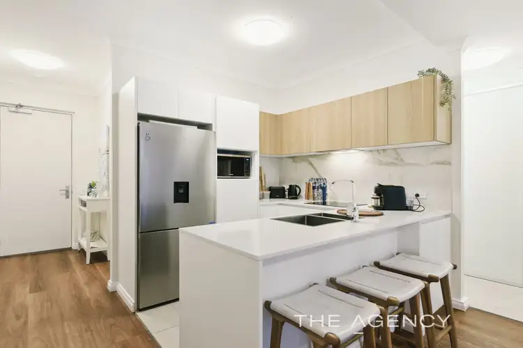 Fourth view of Homely apartment listing, G4/1 Tacoma Lane, Mindarie WA 6030