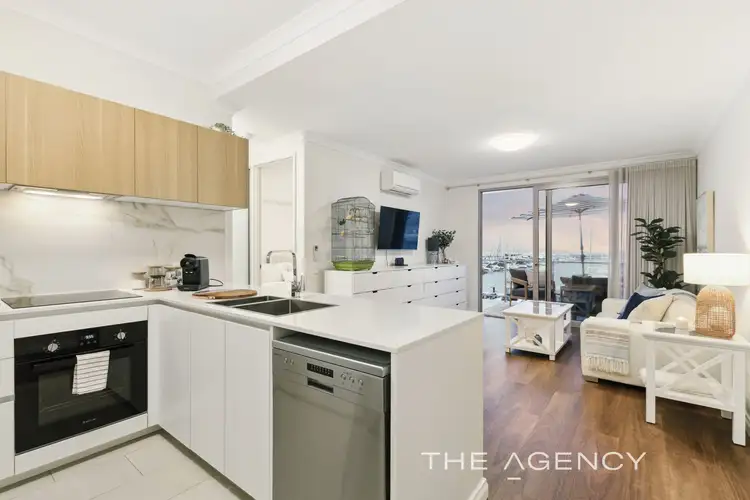 Sixth view of Homely apartment listing, G4/1 Tacoma Lane, Mindarie WA 6030