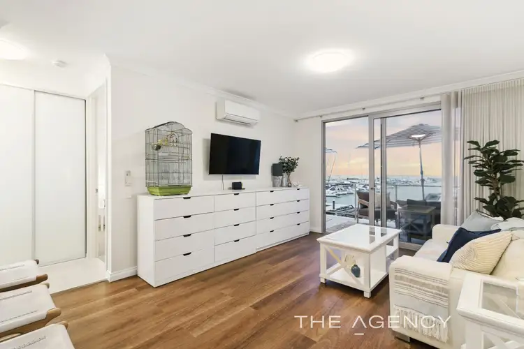 Seventh view of Homely apartment listing, G4/1 Tacoma Lane, Mindarie WA 6030