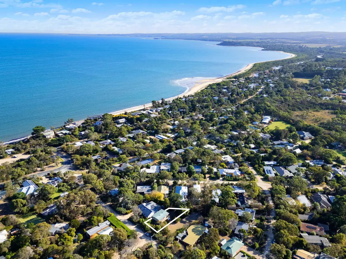 Main view of Homely house listing, 94 Alexandra Avenue, Somers VIC 3927