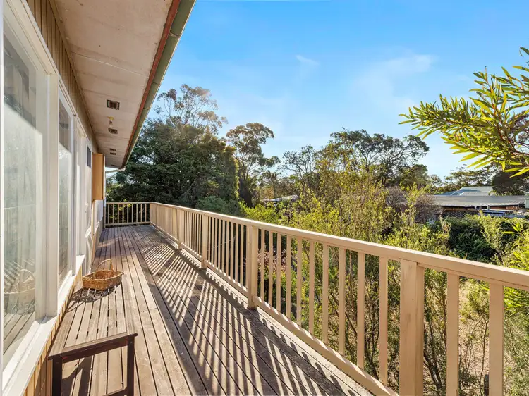 Second view of Homely house listing, 94 Alexandra Avenue, Somers VIC 3927