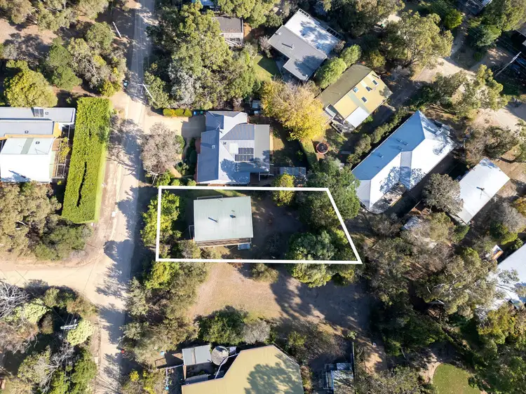 Third view of Homely house listing, 94 Alexandra Avenue, Somers VIC 3927
