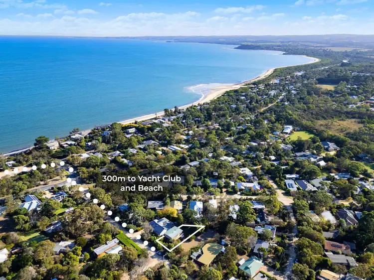 Fourth view of Homely house listing, 94 Alexandra Avenue, Somers VIC 3927