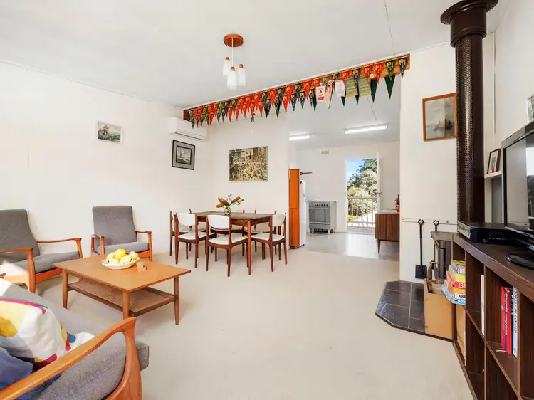 Sixth view of Homely house listing, 94 Alexandra Avenue, Somers VIC 3927