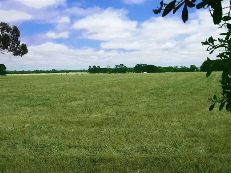Main view of Homely land listing, Lot 6 Walkenhorst Road, Tarrington VIC 3301