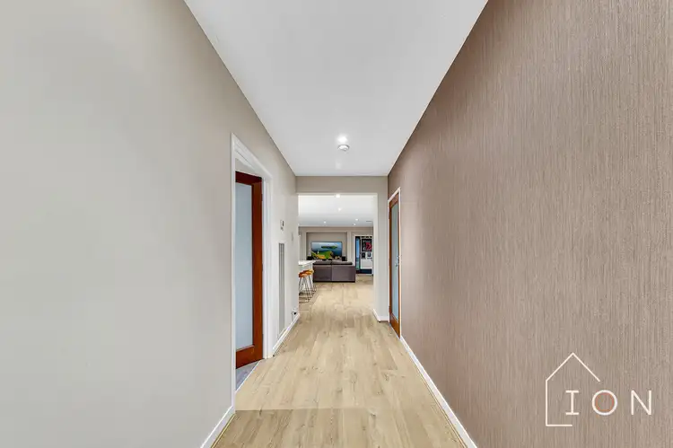 Second view of Homely house listing, 7 Strikeline Crescent, Clyde North VIC 3978