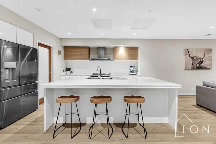 Third view of Homely house listing, 7 Strikeline Crescent, Clyde North VIC 3978