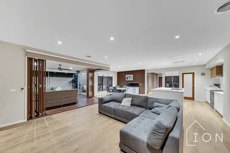 Sixth view of Homely house listing, 7 Strikeline Crescent, Clyde North VIC 3978