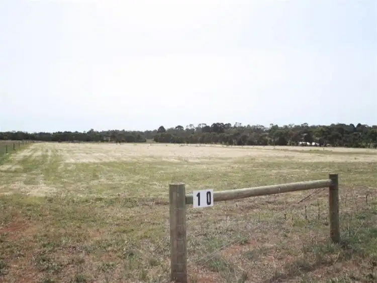 LOT L10, 54 Kurtzes Road, Hamilton VIC 3300