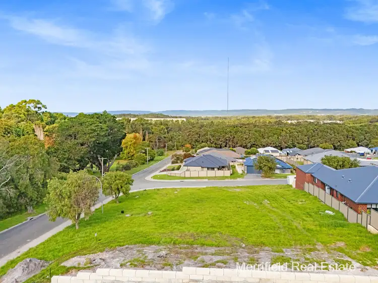 Fourth view of Homely land listing, 24 Greyhound Circle, Gledhow WA 6330