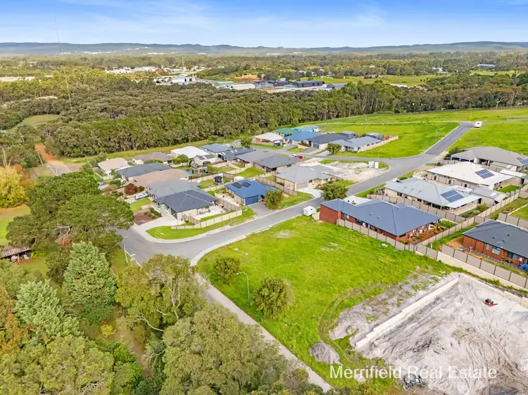 Seventh view of Homely land listing, 24 Greyhound Circle, Gledhow WA 6330