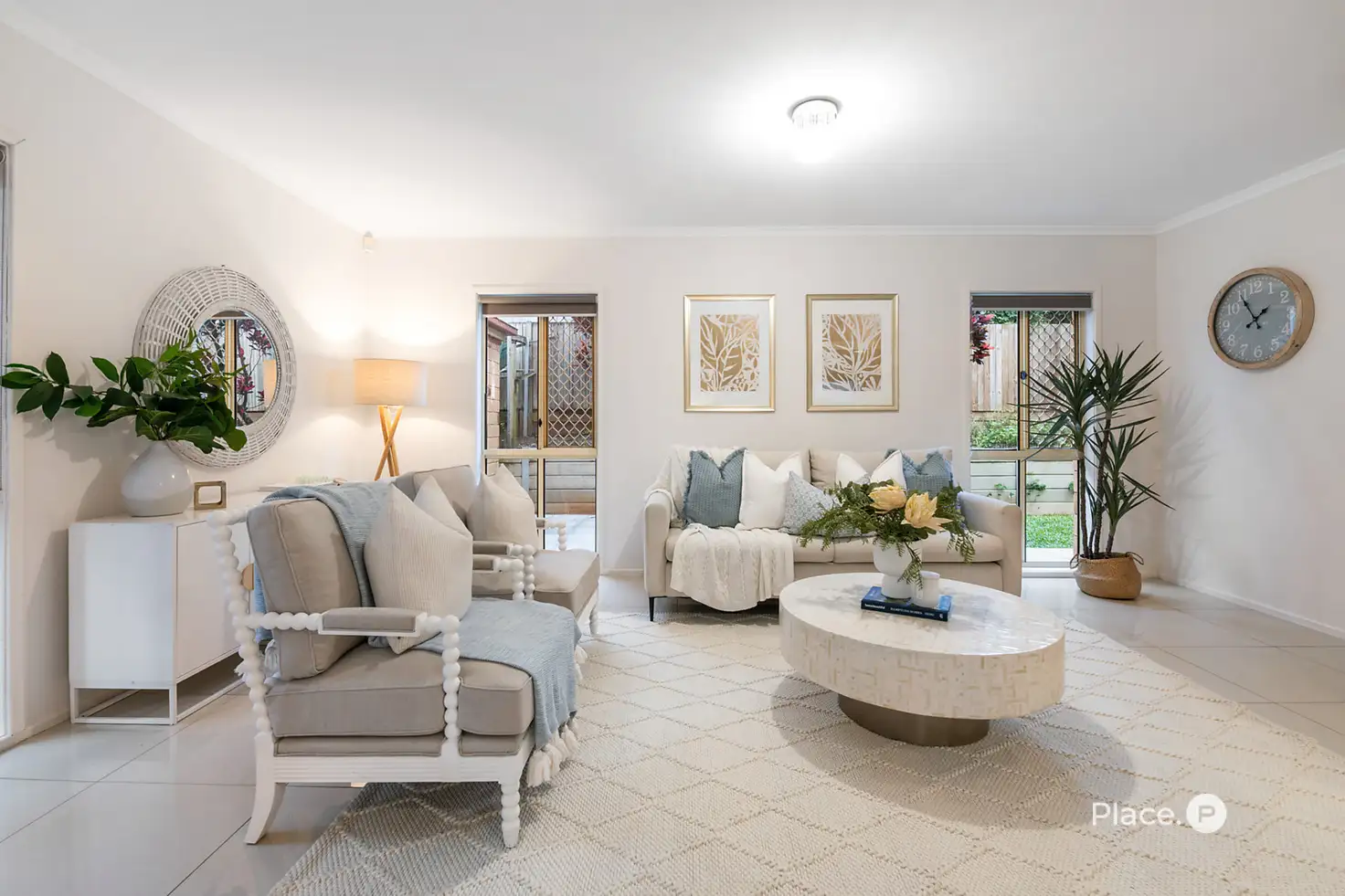 Main view of Homely house listing, 12 Ensign Street, Carindale QLD 4152