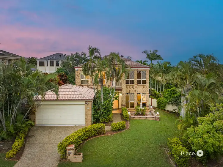 Third view of Homely house listing, 12 Ensign Street, Carindale QLD 4152