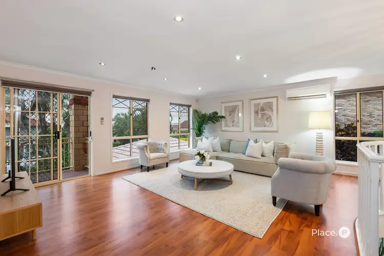 Fifth view of Homely house listing, 12 Ensign Street, Carindale QLD 4152
