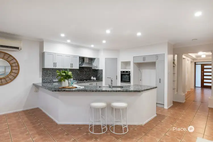 Sixth view of Homely house listing, 12 Ensign Street, Carindale QLD 4152