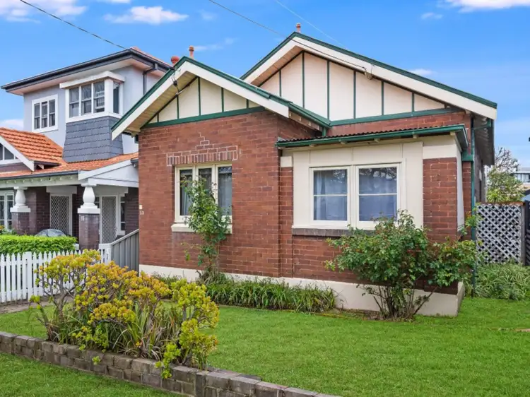 Main view of Homely house listing, 53 Bertram Street, Mortlake NSW 2137