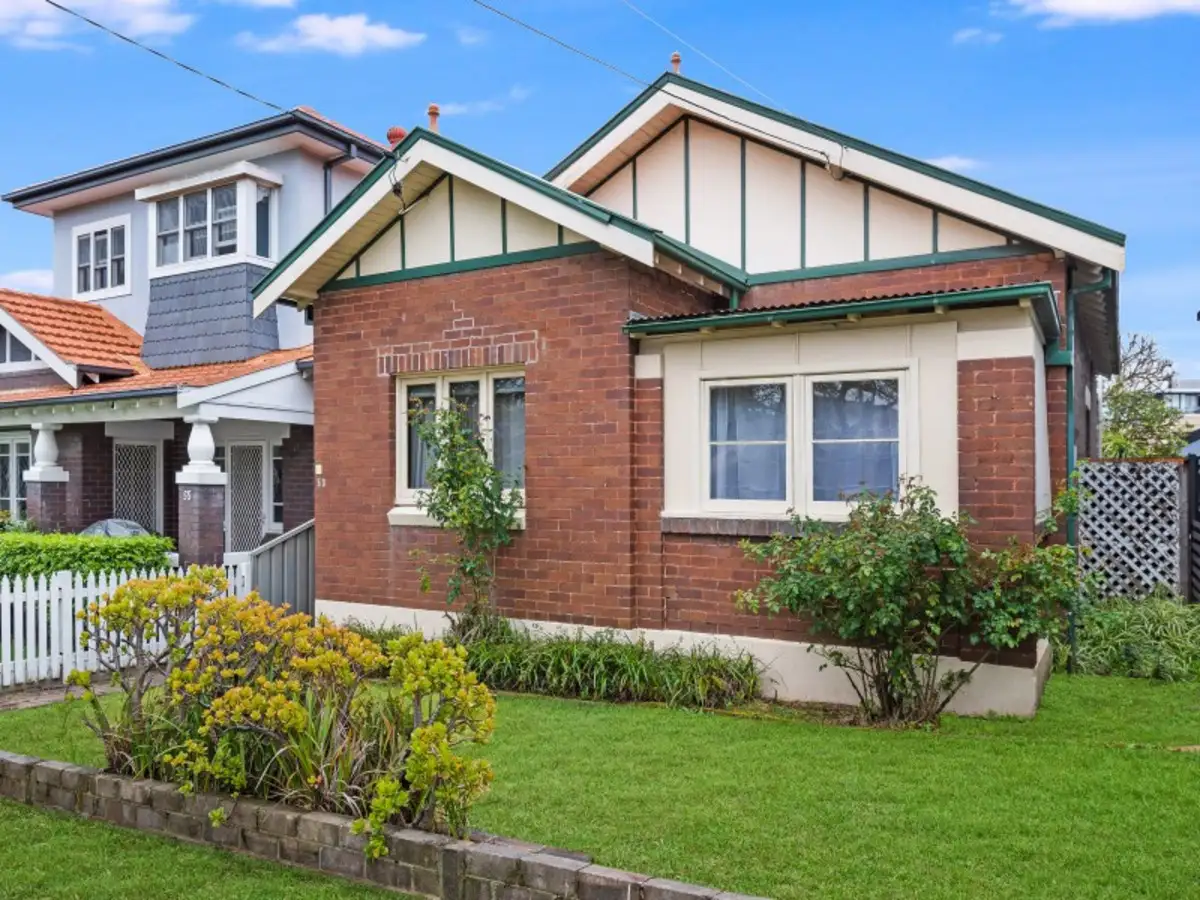 Main view of Homely house listing, 53 Bertram Street, Mortlake NSW 2137