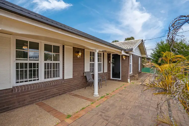 Second view of Homely house listing, 21 Jardine Drive, Springwood QLD 4127