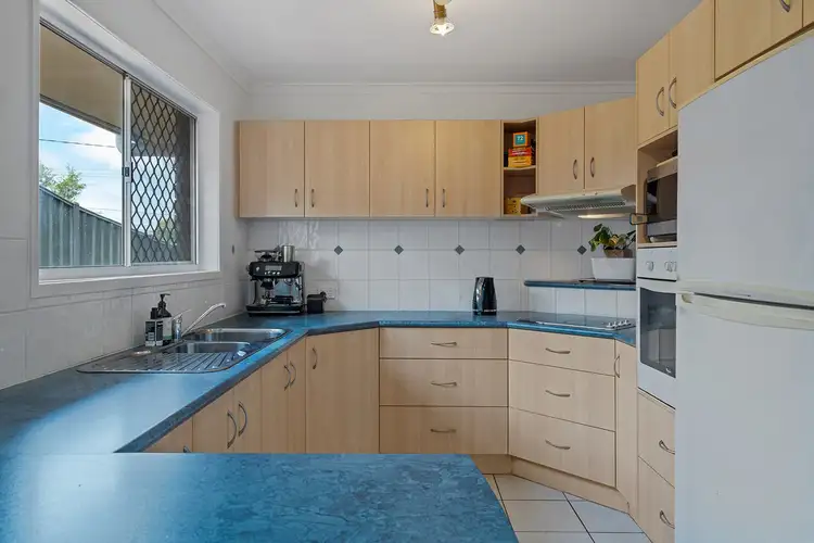 Third view of Homely house listing, 21 Jardine Drive, Springwood QLD 4127