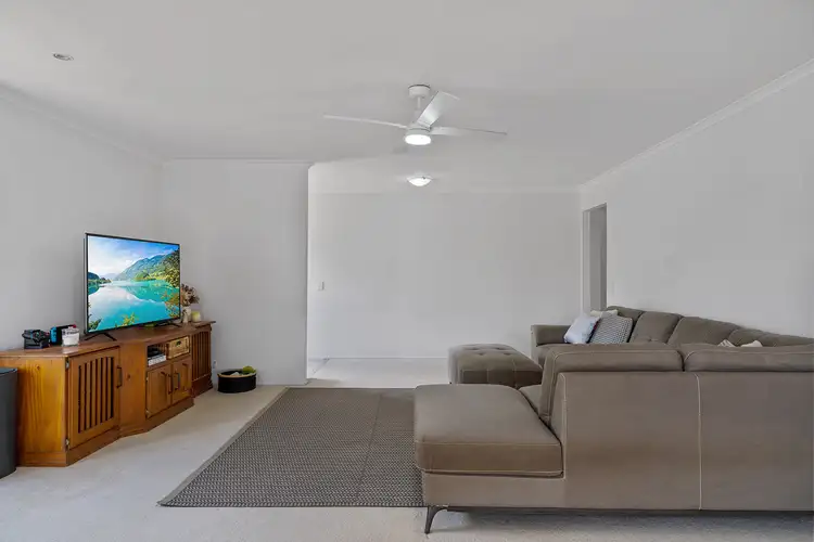 Fourth view of Homely house listing, 21 Jardine Drive, Springwood QLD 4127