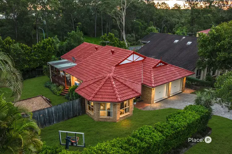 Main view of Homely house listing, 31 Kirra Place, Carindale QLD 4152