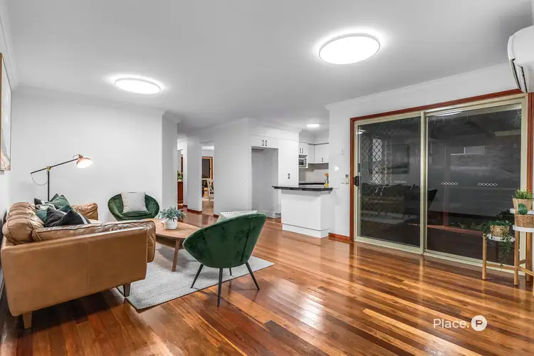 Third view of Homely house listing, 31 Kirra Place, Carindale QLD 4152