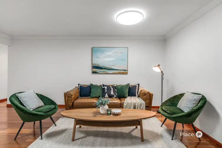 Fourth view of Homely house listing, 31 Kirra Place, Carindale QLD 4152