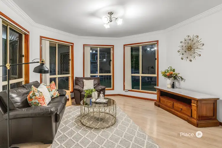 Fifth view of Homely house listing, 31 Kirra Place, Carindale QLD 4152