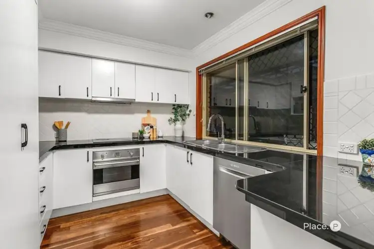 Sixth view of Homely house listing, 31 Kirra Place, Carindale QLD 4152