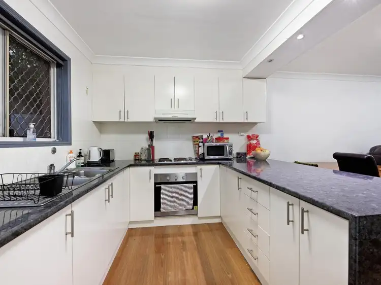 Third view of Homely unit listing, 10/7 Ipswich Street, Riverview QLD 4303