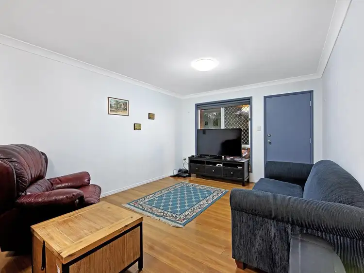 Fourth view of Homely unit listing, 10/7 Ipswich Street, Riverview QLD 4303