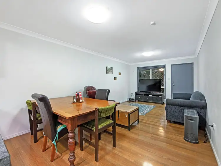 Fifth view of Homely unit listing, 10/7 Ipswich Street, Riverview QLD 4303