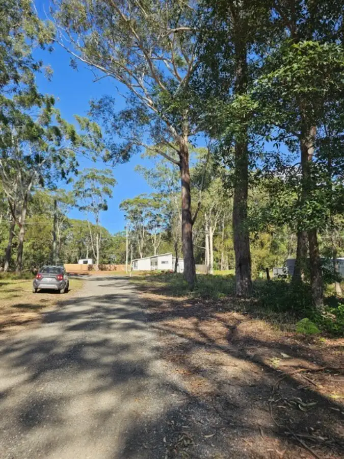 Second view of Homely land listing, 28 Coombah Drive, Russell Island QLD 4184