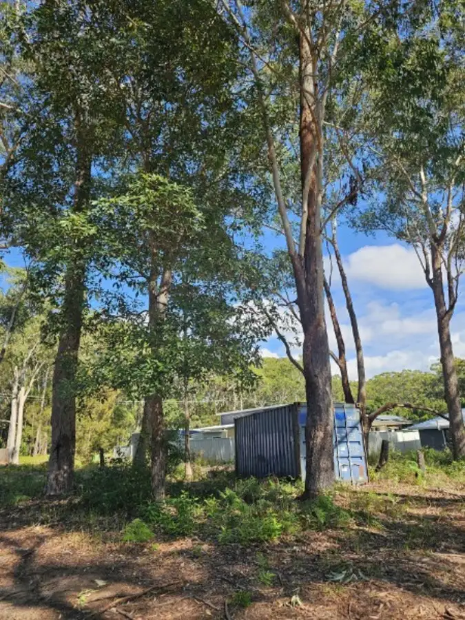 Third view of Homely land listing, 28 Coombah Drive, Russell Island QLD 4184