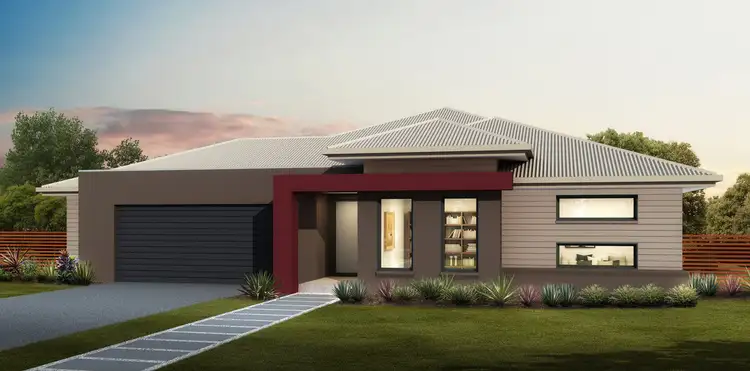 LOT 10, 8 Cabernet Court, Hamilton VIC 3300