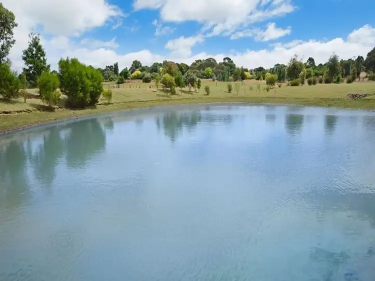 Fourth view of Homely land listing, LOT 10, 8 Cabernet Court, Hamilton VIC 3300